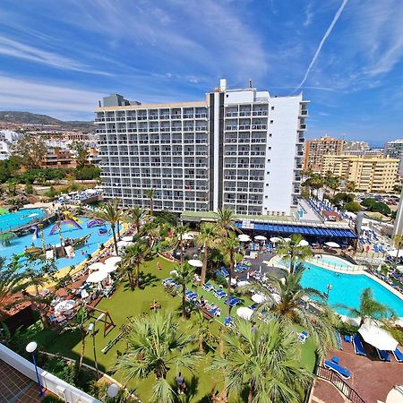 贝纳尔马德纳Acogedor Piso Con Terraza Y Parking!公寓 外观 照片